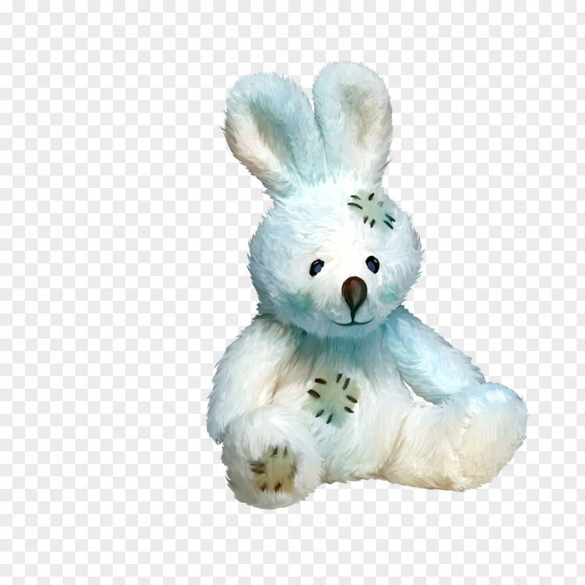 Puppet Doll Rabbit PNG