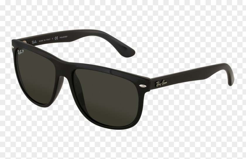 Ray Ban Ray-Ban New Wayfarer Classic Aviator Sunglasses PNG