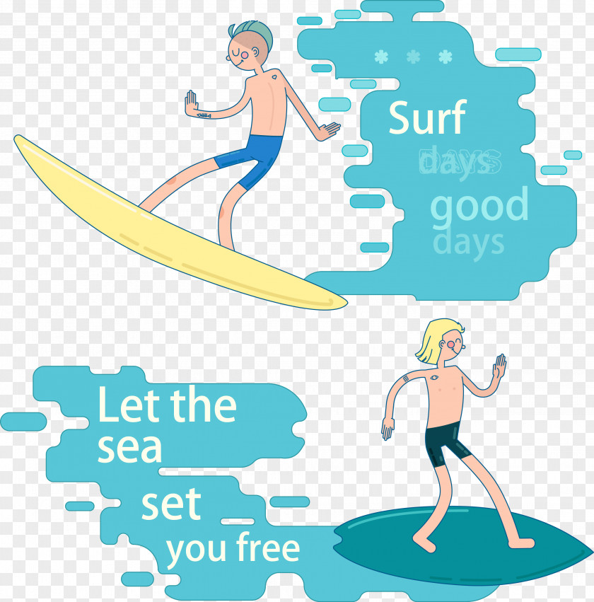 Surfing Download Clip Art PNG
