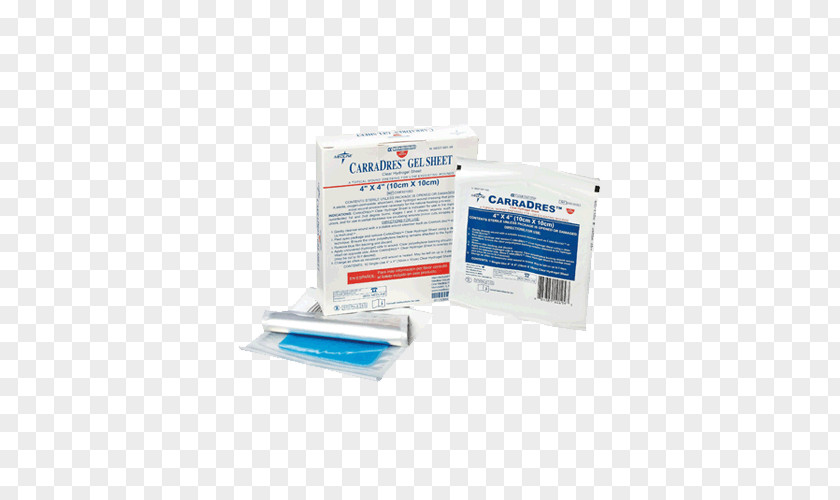 Wound Hydrocolloid Dressing Scar Therapy PNG