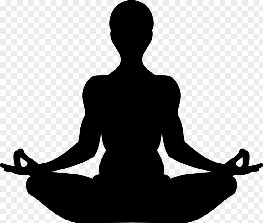 Yoga Buddhist Meditation Lotus Position Chakra Clip Art PNG
