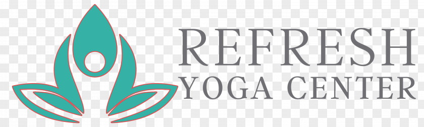 Yoga Logo Refresh Center Barre ClassPass Physical Fitness Braddock Interim Open Space PNG