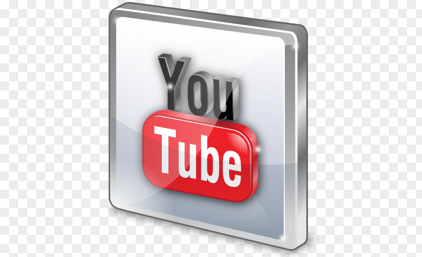 Youtube YouTube Clip Art PNG