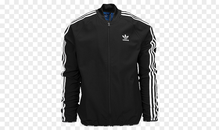 Adidas Tracksuit Superstar Originals Jacket PNG