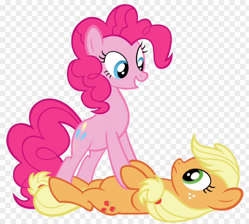 Apple Pie Pony Fan Art Cartoon Tweety PNG