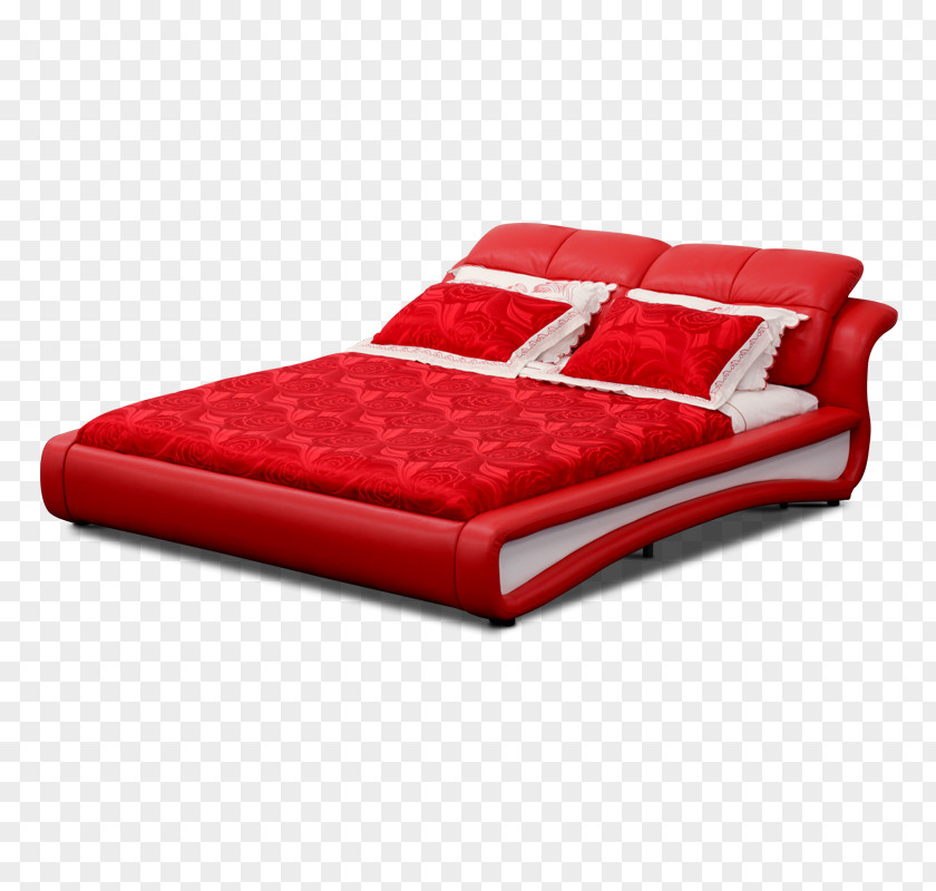 Bed Bedside Tables FURNITURE TEKRIDA Bedroom PNG