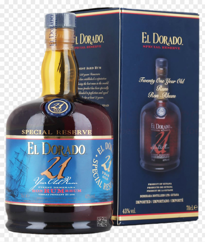 Beer El Dorado Rum Distilled Beverage Demerara Whiskey PNG