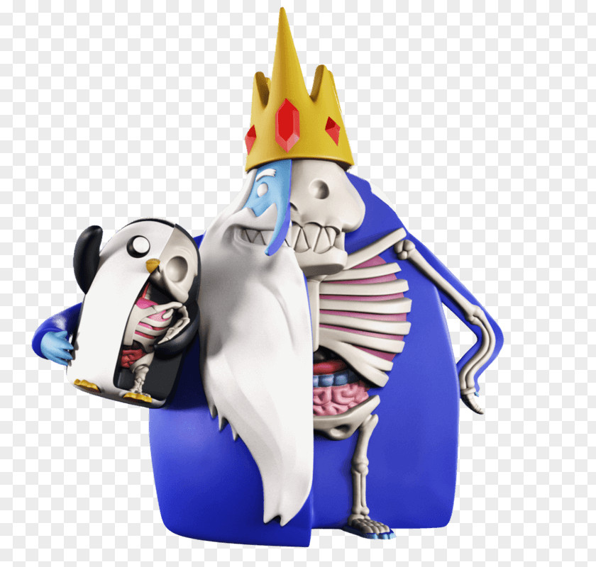 Finn The Human Ice King Jake Dog Adventure Lich PNG