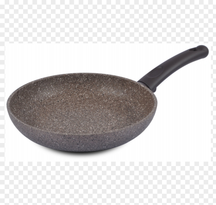 Frying Pan Aluminium Non-stick Surface Saltiere Wok PNG