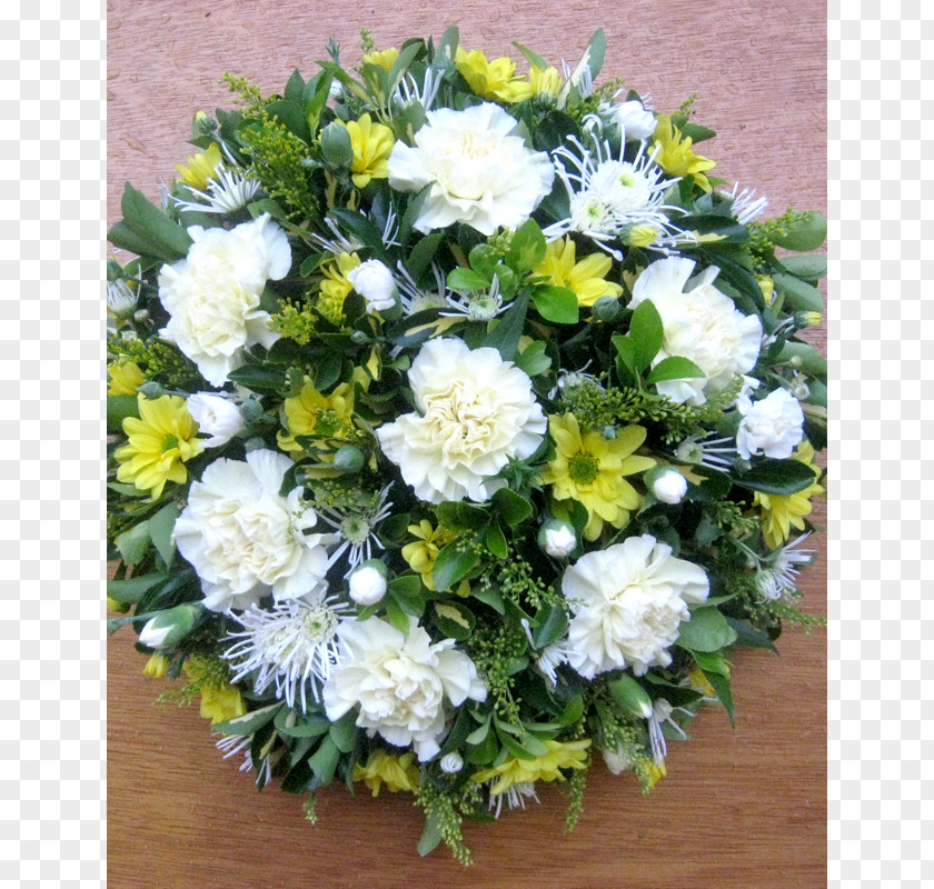 Funeral Cut Flowers Floral Design Flower Bouquet Floristry PNG