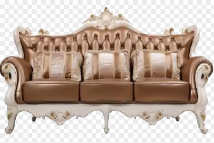 Furniture City Sofa Table Loveseat Couch PNG