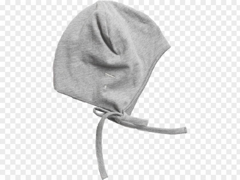 Hat Organic Cotton Gray Label Infant Cap PNG