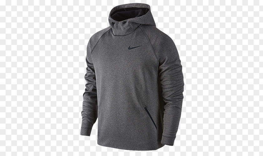 Heather Charcoal Clothes Hoodie Nike Clothing T-shirt Polar Fleece PNG