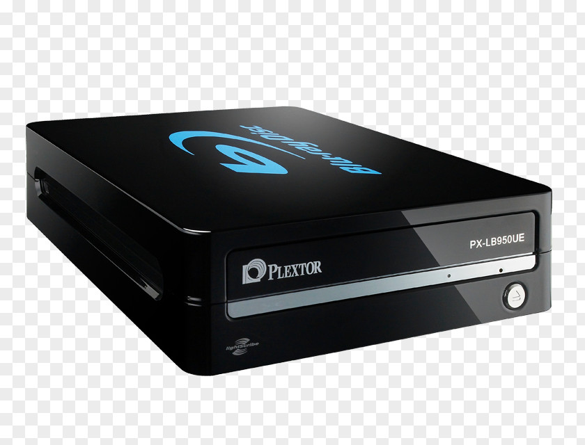 Laptop Optical Drives Blu-ray Disc Plextor LLC PNG