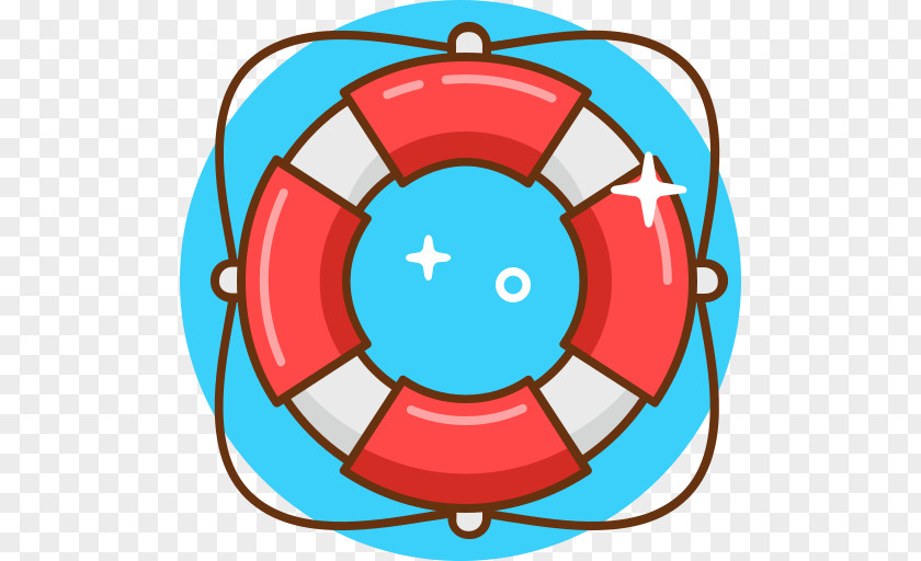 Lifebuoy Clip Art Image PNG