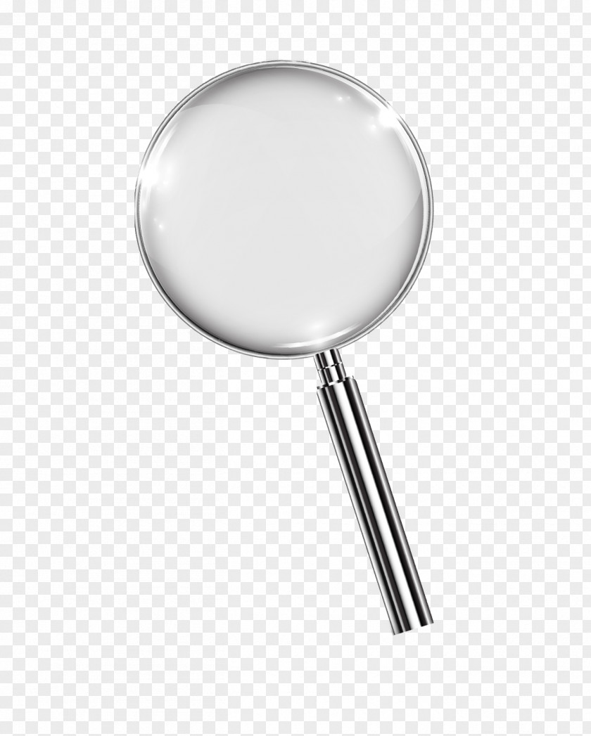 Mystery Magnifying Glass Product Design Computer Hardware PNG