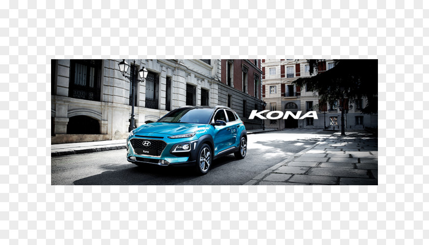 Net Co Ltd 2018 Hyundai Kona Motor Company Car Elantra PNG