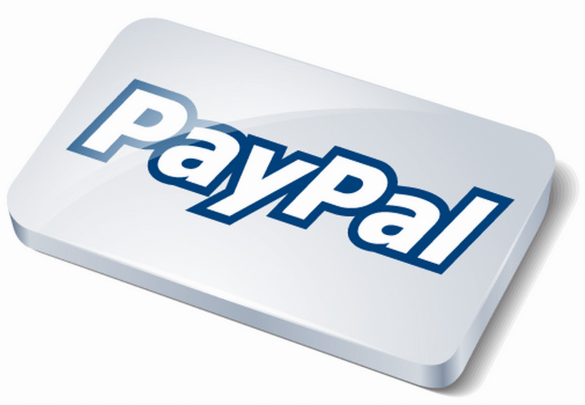 Paypal PayPal Payment Service Business PNG