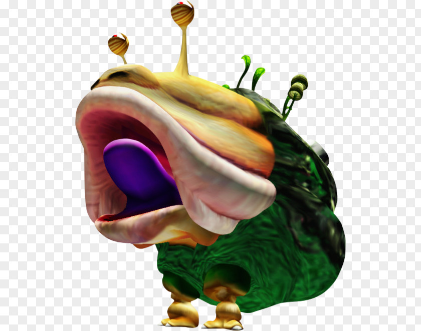 Pikmin 3 2 4 Video Game PNG