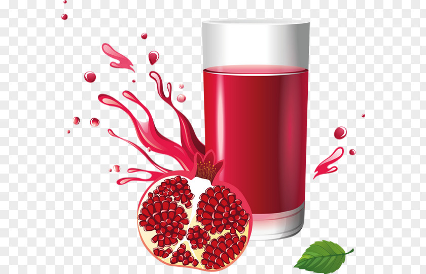 Pomegranate Fruit Orange Juice Tomato Apple Grapefruit PNG