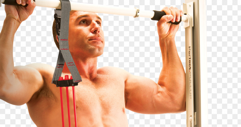 Pullup Shoulder Pull-up Exercise Equipment Physical Fitness PNG