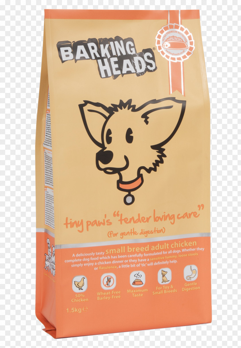 Puppy Dog Food Paw PNG
