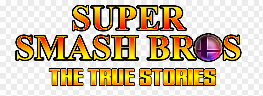 Smash Bros Logo DeviantArt Brand PNG