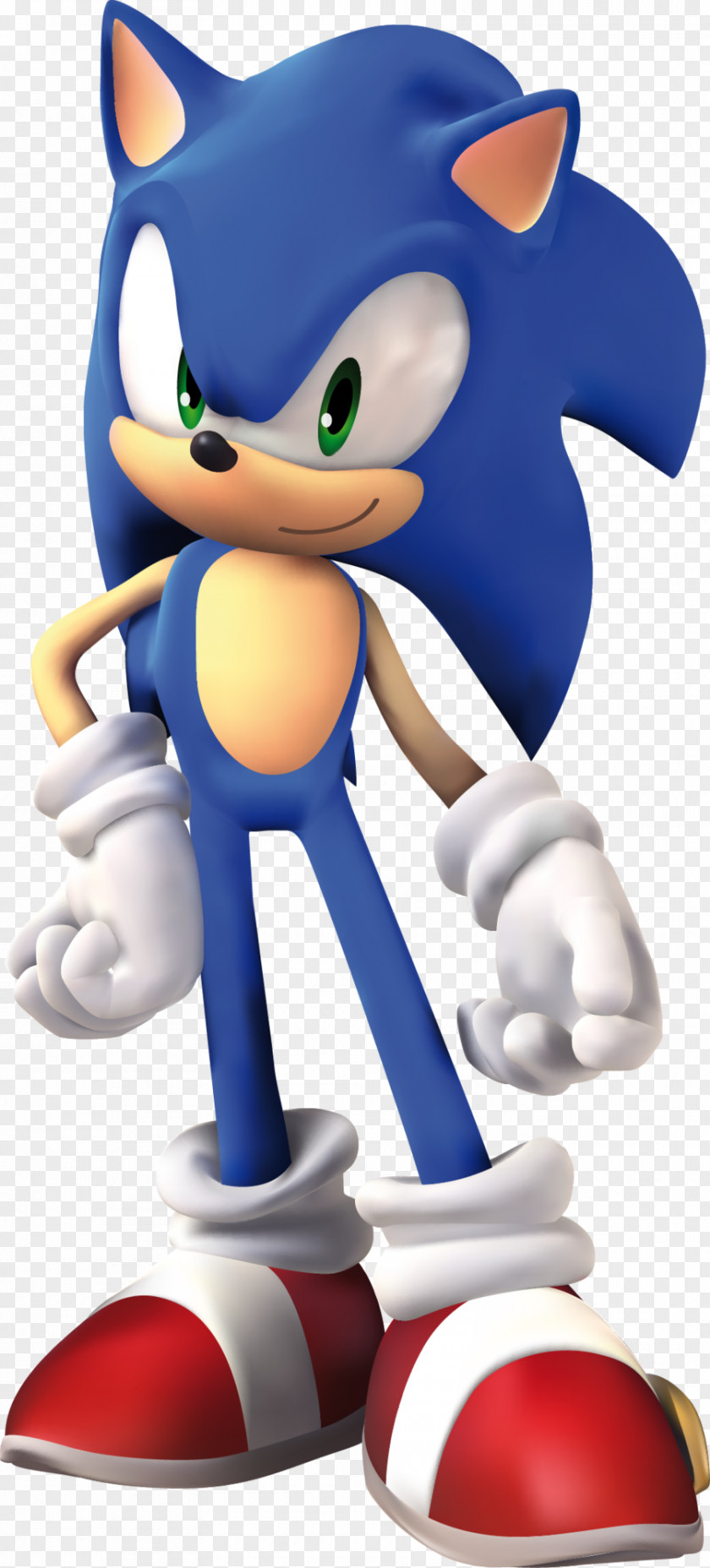 Sonic The Hedgehog 3 Ariciul Unleashed 2 PNG