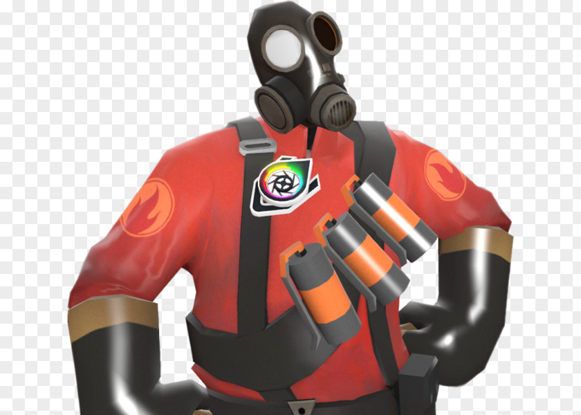 Team Fortress 2 Garry's Mod Cartoon Protective Gear In Sports PNG