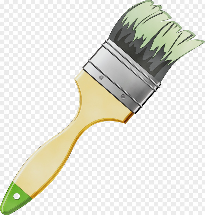 Tool Paint Brush PNG