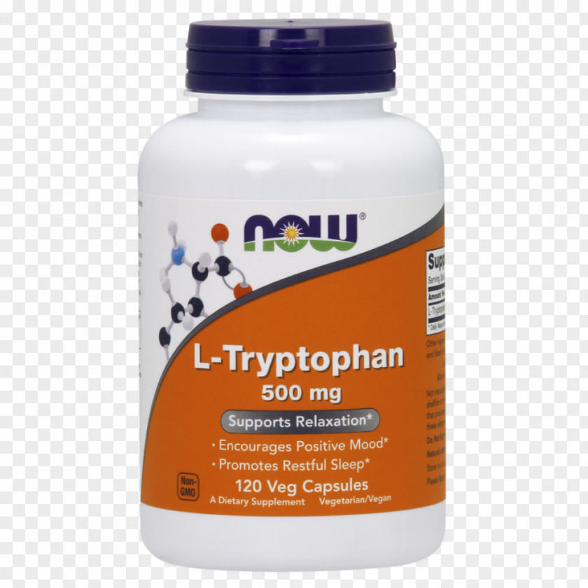 Tryptophan Dietary Supplement 5-Hydroxytryptophan Arginine Amino Acid PNG