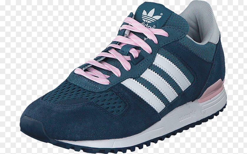 Adidas Sports Shoes Football Boot Blue PNG