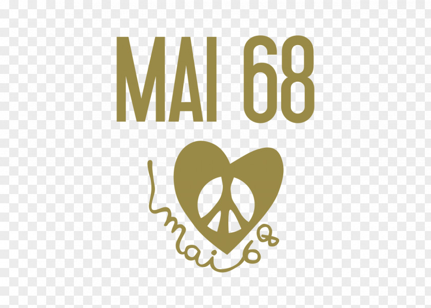 Ae May 1968 Events In France 1960s Logo Mossi PNG