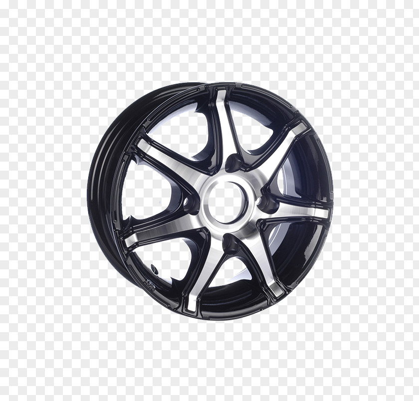 Alloy Wheel Toyota Hilux Rim Tire PNG