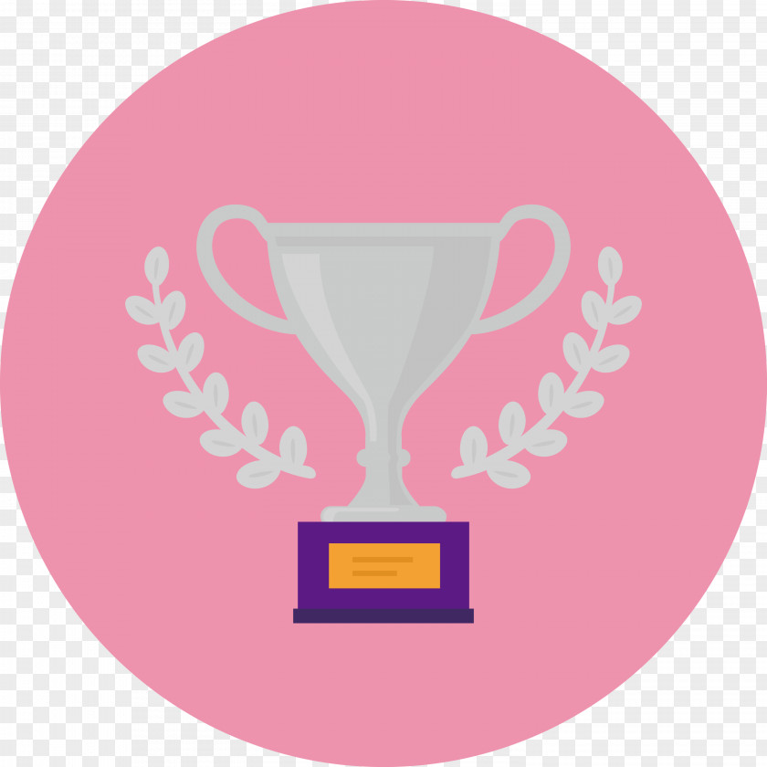 Award Prize Trophy PNG