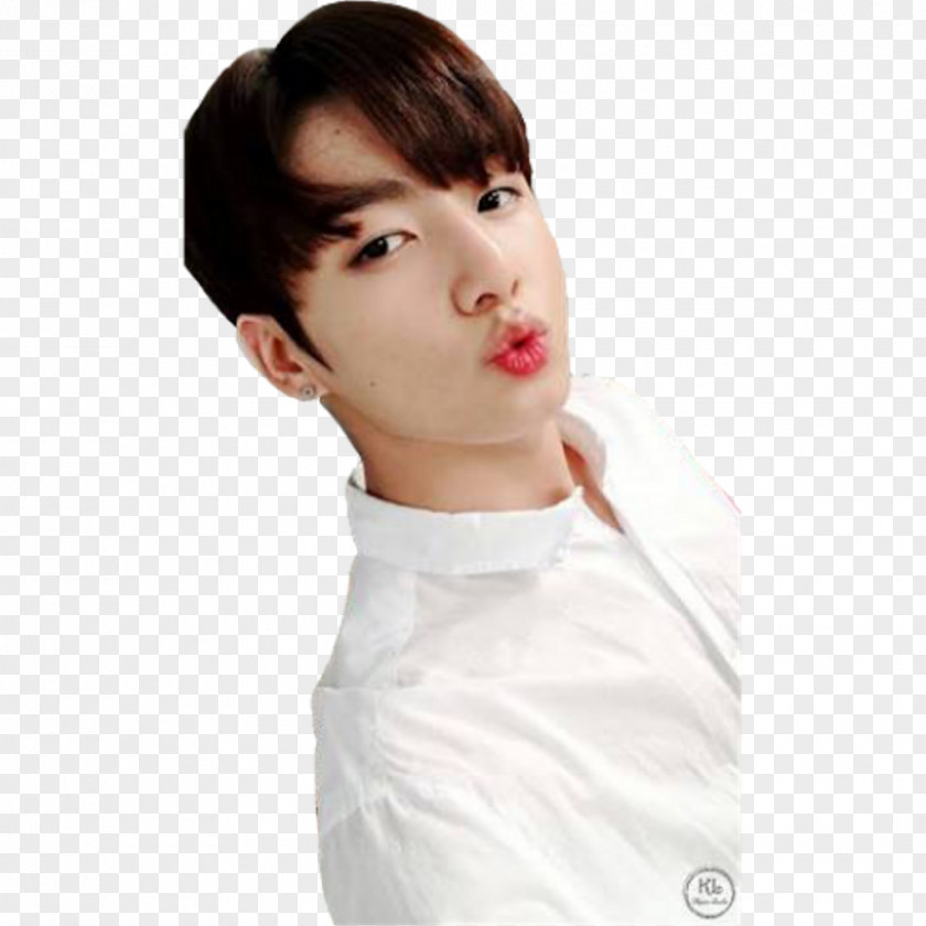 Bts Jungkook Fake Love BTS South Korea Musician K-pop PNG