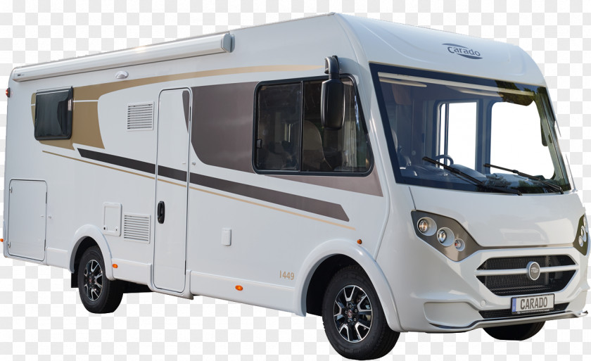 Car Compact Van Caravan Campervans Vehicle PNG
