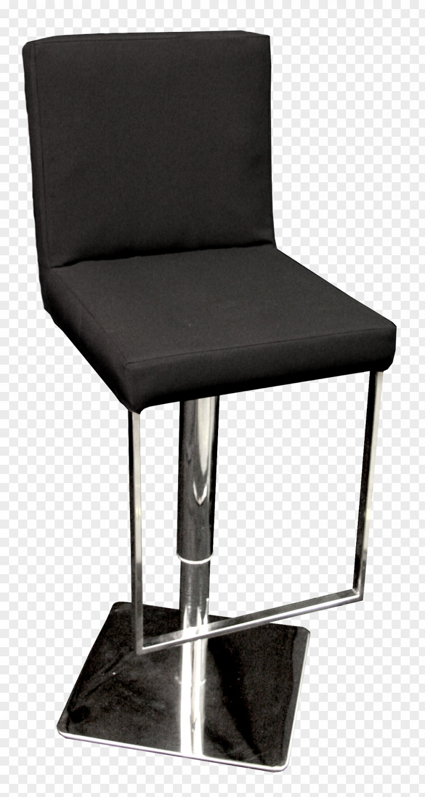 Chair Bar Stool Armrest PNG