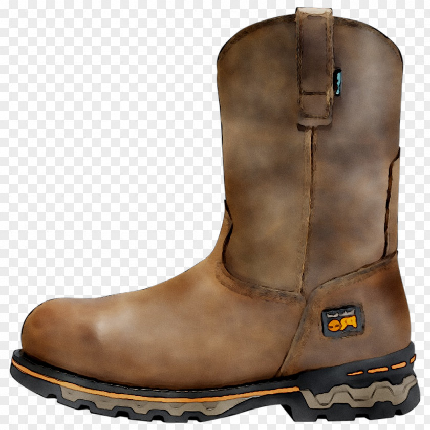 Cowboy Boot Shoe Einlegesohle PNG