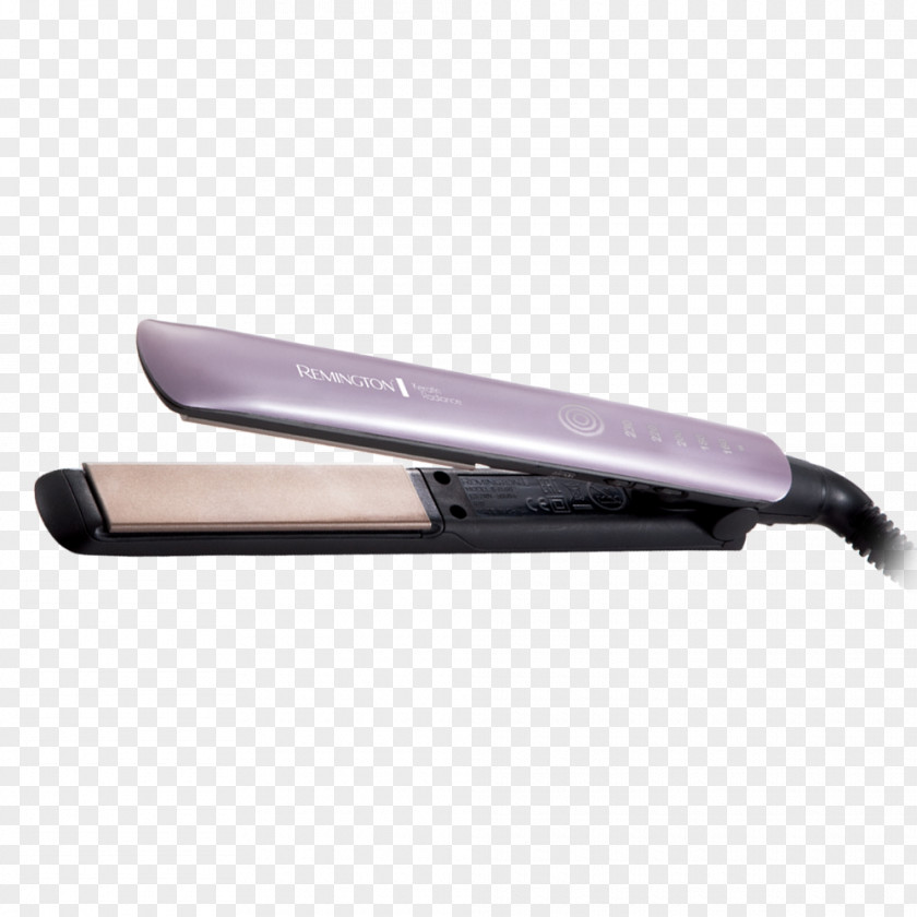 Hair Iron Straightening Styling Tools CI9532 Pearl Pro Curl, Curling Hardware/Electronic PNG