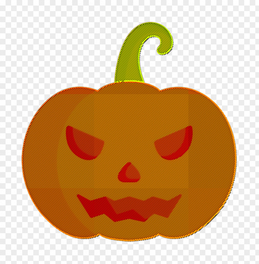Halloween Icon Pumpkin PNG