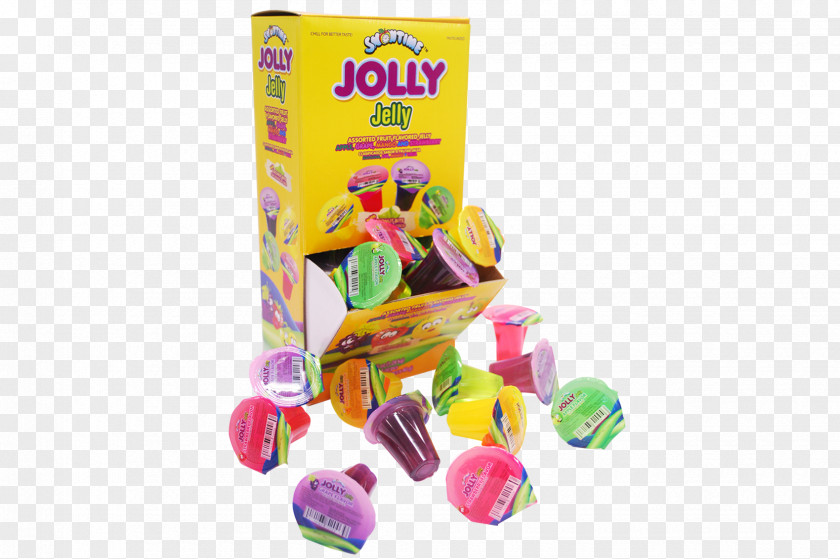 Jolly Candy Confectionery Toy PNG