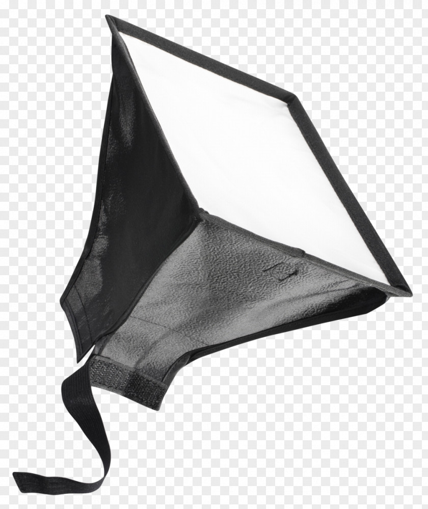 Light Softbox Camera Flashes Reflector PNG