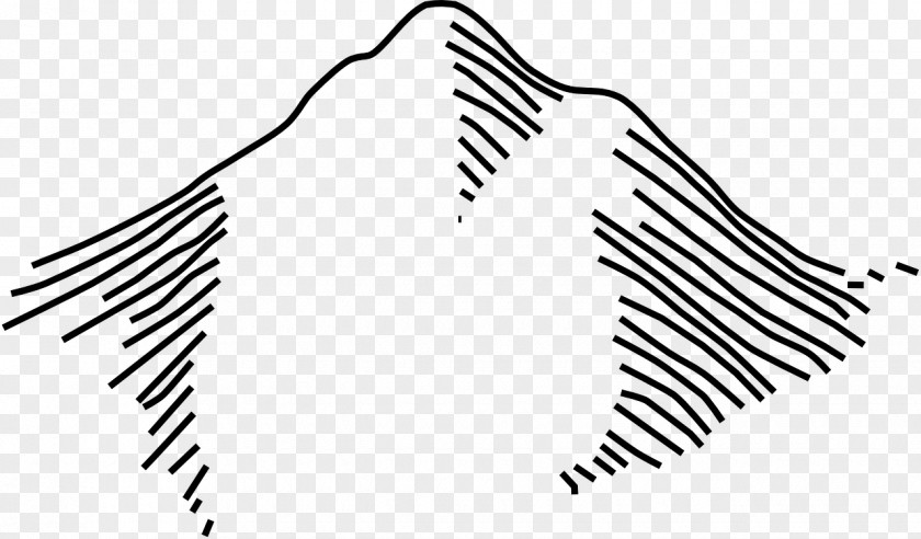 Mountain Download Clip Art PNG
