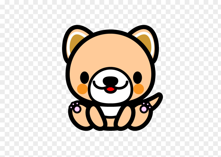 Puppy Sitting Drawing YouTube Sticker Clip Art PNG