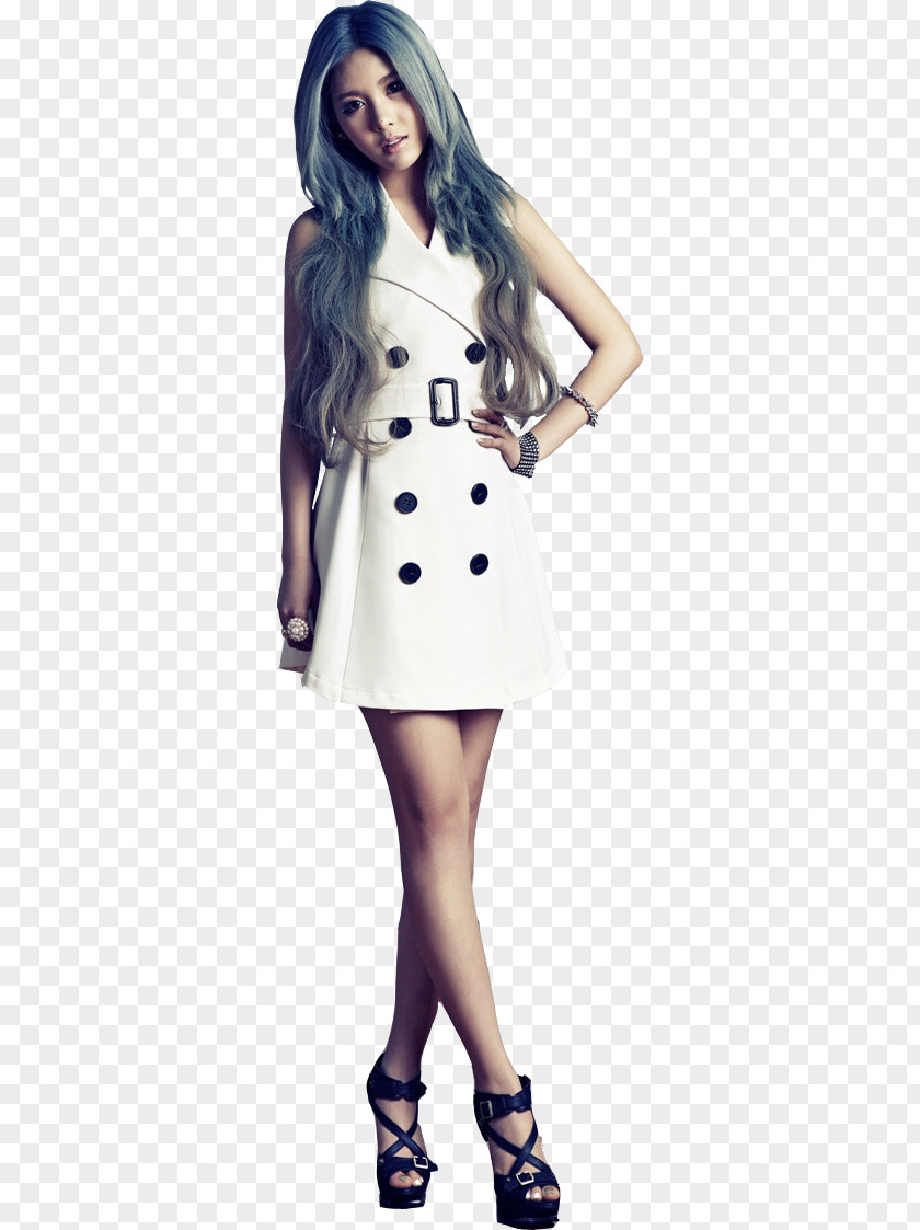 Qri T-ara Day By PNG