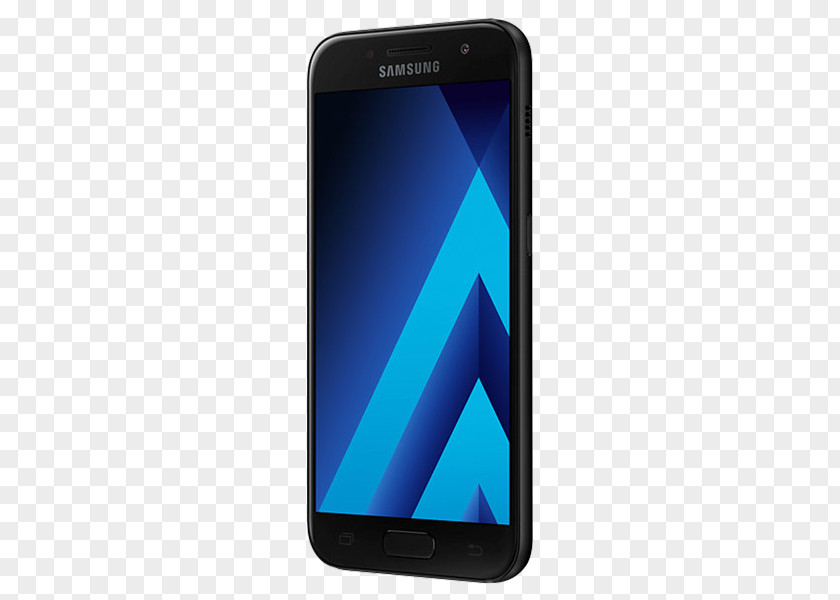 Samsung Galaxy A5 (2017) A3 A7 (2015) (2016) PNG