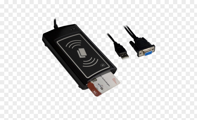 Serial Port Access Control Data Считыватель Radio-frequency Identification Contactless Payment PNG