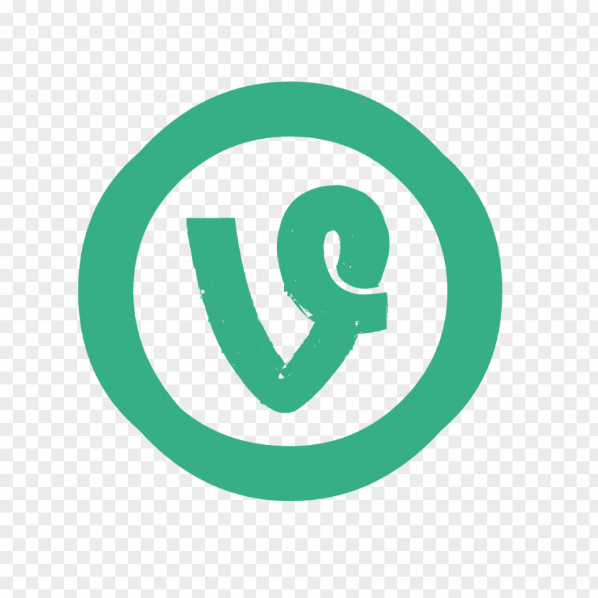 Vine Logo. PNG