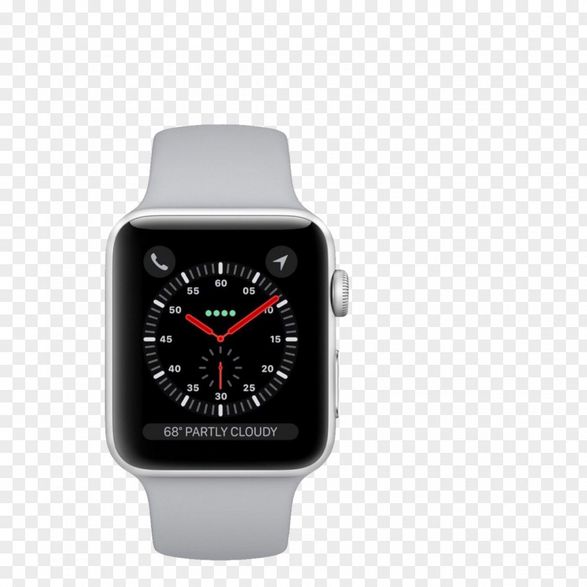 Apple Watch Series 3 IPhone 6 1 PNG